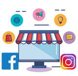 WEBSITE, TIENDA EN LINEA. Promocion